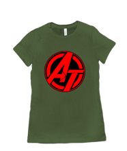 tshirt femme AT