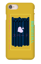 lynksod iPhone Phone Cases