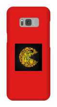 simaogamerpt2008 Samsung Phone Cases