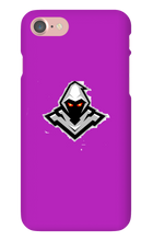 dardos1 iPhone Phone Cases