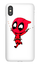 CutiePool iPhone Phone Cases