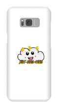 justgoodmood Samsung Phone Cases