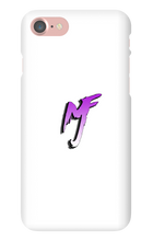 mojo_froyo iPhone Phone Cases