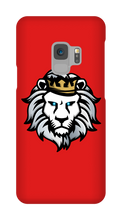 Capa para celular Samsung Lyans King