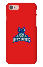 jonezgaming iPhone Phone Cases