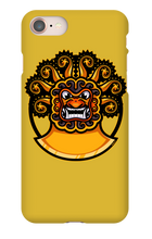 mrsipan iPhone Phone Cases