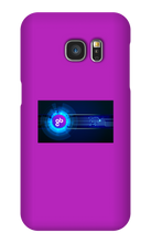 gimalaji_blake Samsung Phone Cases