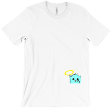 godlyotter_neva T-Shirts