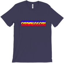 obiwnjakobi T-Shirts