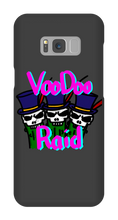 VooDooPickles Raid Samsung Phone Case
