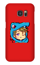 Toto Wink Samsung Phone Case