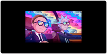 lolfnbros XXL Gaming Mousepad