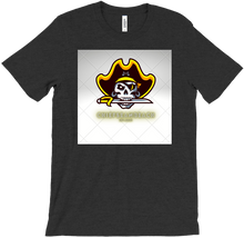Pirate ChiefSeanBeach T-Shirt