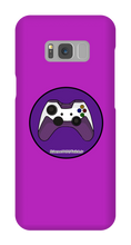 Logo Samsung Phone Case