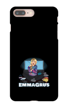 EmmaGrus Iphone Case
