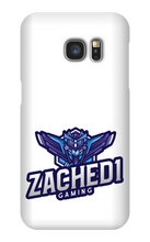 zached1 Samsung Phone Cases