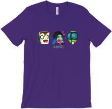 Emote T-Shirts