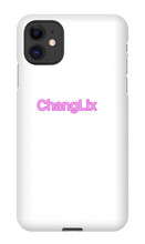 ChangLix Ship Iphone Case