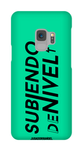 Funda "Subiendo de Nivel | Colección Rangel