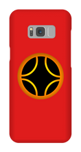 BTOptimizer Samsung Phone Case