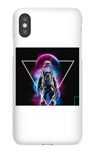 puicej iPhone Phone Cases