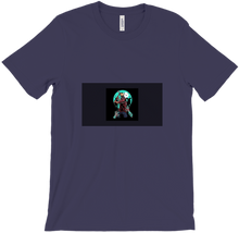 kingkillerxxzombie T-Shirts