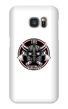 Vikings Samsung Phone Cases
