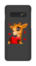 nugseloi Samsung Phone Cases