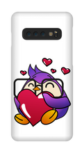 geekycleary Love Samsung Phone Cases