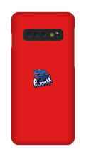 rudraktv Samsung Phone Cases
