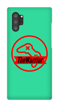 thewarrior_official Samsung Phone Cases