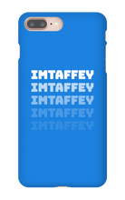 imtaffey iPhone Phone Cases