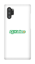 djkaleo1 Samsung Phone Cases
