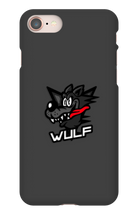 el_grimwulf iPhone Phone Cases