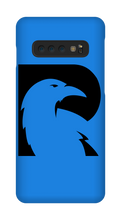 RobRaven Samsung Phone Cases Black Logo Edition
