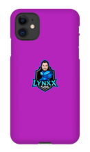 Lynxx506 Protect Your Phone Case