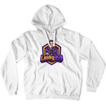 Logo Hoodie (No Zip)