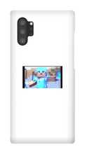 ms1234sanford Samsung Phone Cases