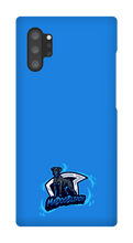 madogbleach Samsung Phone Cases