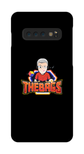 thebags_ Samsung Phone Cases