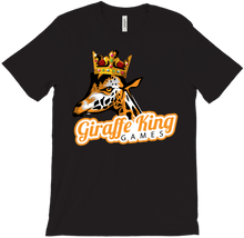 giraffekinggames T-Shirts