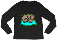 Dao_TV Long Sleeve Tee