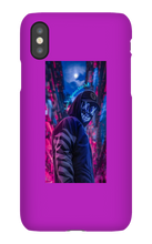 xxstanc3don3xx iPhone Phone Cases