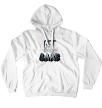G.O.M.G. - Hoodies