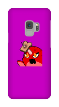 narnageomega Samsung Phone Cases