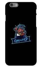 xiphiashd iPhone Phone Cases