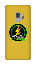 Ryze Gaming Samsung Phone Cases
