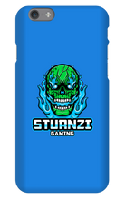 sturnzigaming iPhone Cases
