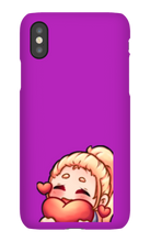 mlbolty iPhone Phone Cases