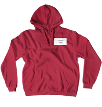 rehtcn Hoodies (No-Zip/Pullover)